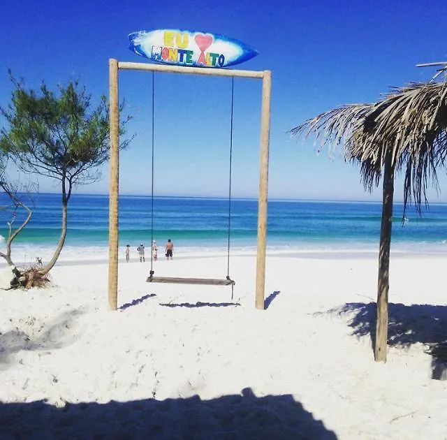 Nieta'S Bay Arraial Do Cabo Villa Brazil