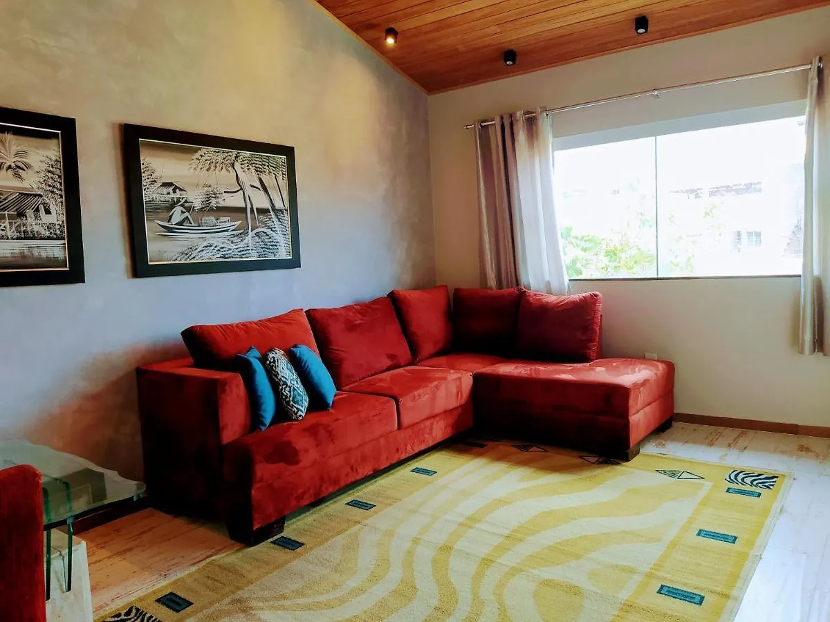 Nieta'S Bay Arraial Do Cabo Villa 0*,