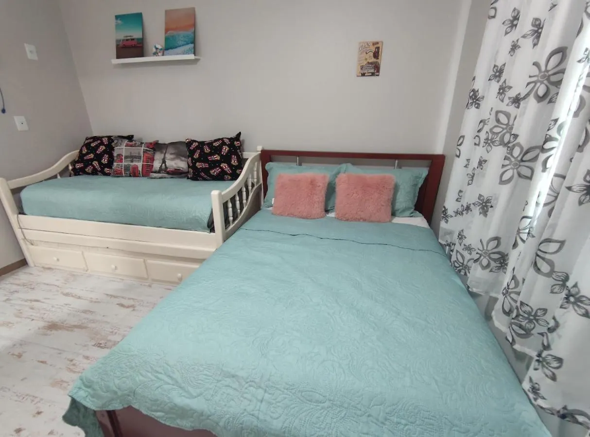 Nieta'S Bay Arraial Do Cabo Villa 0*,