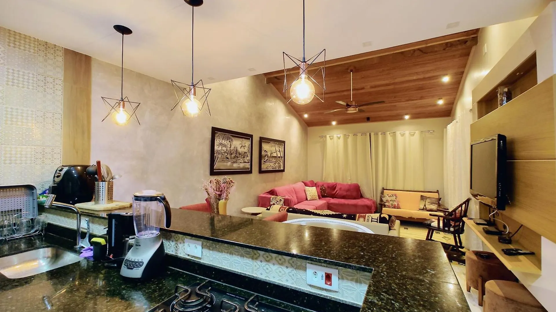 Holiday home Nieta'S Bay Arraial Do Cabo Villa
