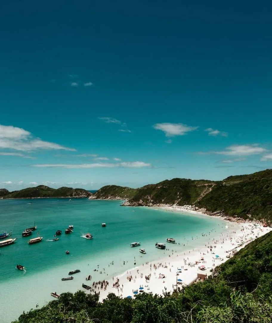 Nieta'S Bay Arraial Do Cabo Villa